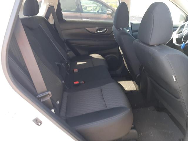 2018 NISSAN ROGUE S 5N1AT2MTXJC752361