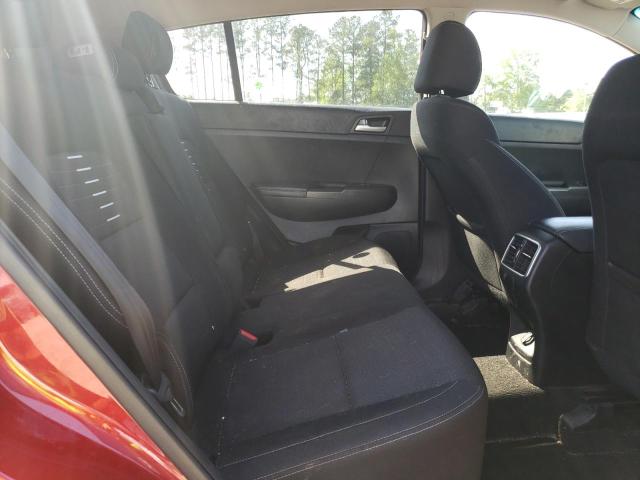 2018 KIA SPORTAGE L KNDPM3AC7J7449908