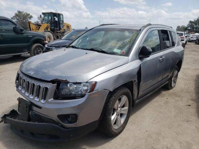 2015 JEEP COMPASS SP 1C4NJDBB4FD103934