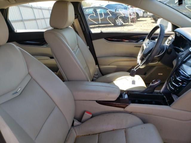 2017 CADILLAC XTS LUXURY 2G61M5S37H9118600
