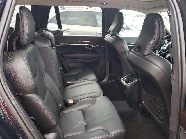 2019 VOLVO XC90 T6 MO YV4A22PK3K1486881