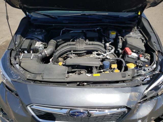 2018 SUBARU IMPREZA PR 4S3GTAB60J3726017