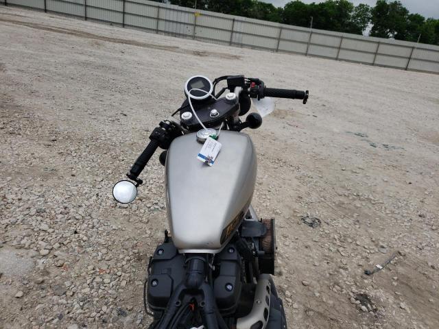 2015 YAMAHA XVS950 CR JYAVN06Y8FA000329