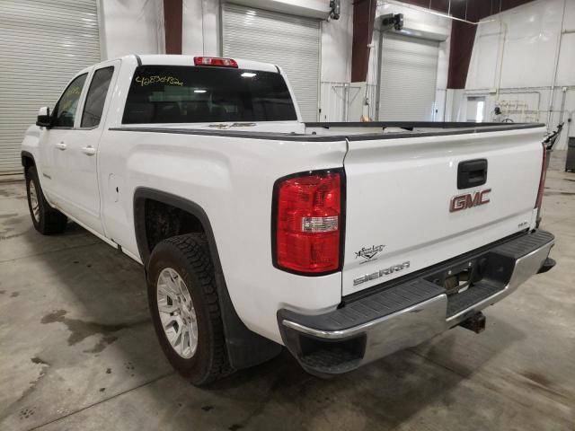 2018 GMC SIERRA K15 1GTV2MECXJZ104793