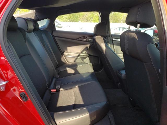 2021 HONDA CIVIC SPOR 2HGFC2F85MH554650