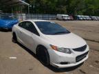 2012 HONDA  CIVIC