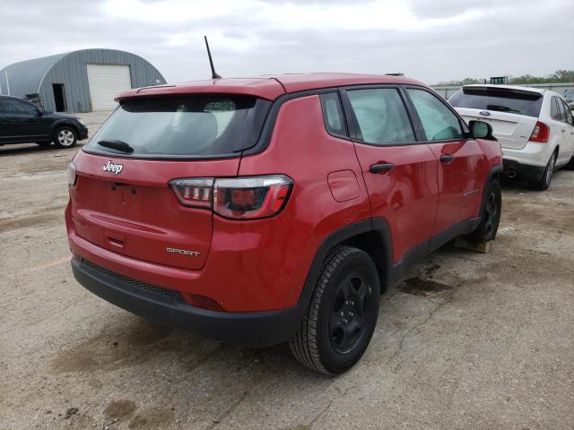 2018 JEEP COMPASS SP 3C4NJCAB5JT211350
