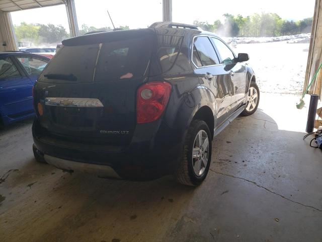 2015 CHEVROLET EQUINOX LT 2GNALDEK0F6323761