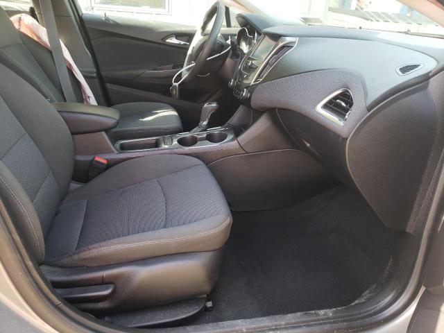 2017 CHEVROLET CRUZE LT 1G1BE5SM2H7271967