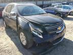 2014 CHEVROLET  TRAVERSE