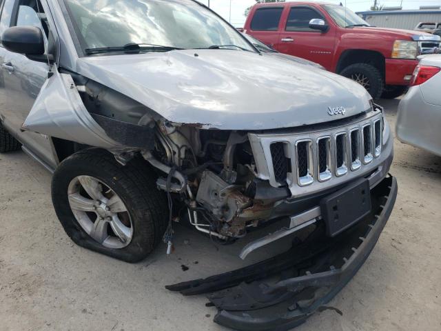 2015 JEEP COMPASS SP 1C4NJDBB4FD103934