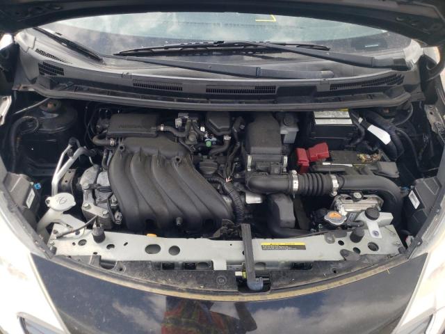 2015 NISSAN VERSA NOTE 3N1CE2CP5FL406793