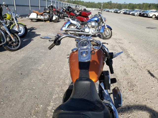 2014 HARLEY-DAVIDSON FLD SWITCH 1HD1GZM16EC301481