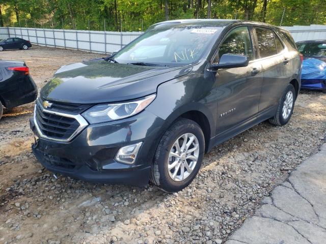 2020 CHEVROLET EQUINOX LT 2GNAXKEV3L6218338