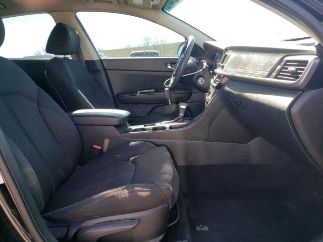 2016 KIA OPTIMA LX 5XXGT4L33GG059815