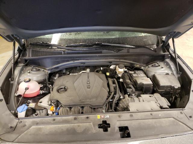 2022 HYUNDAI SANTA FE S 5NMS3DAJ5NH379468