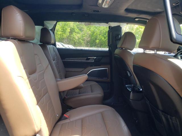 2022 KIA TELLURIDE 5XYP5DHC4NG262997