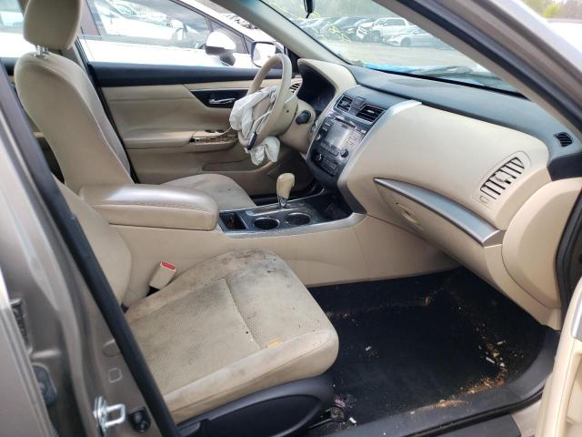 2015 NISSAN ALTIMA 2.5 1N4AL3AP0FN861172