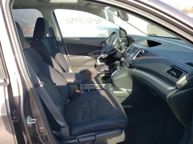 2016 HONDA CR-V EX 3CZRM3H55GG723064