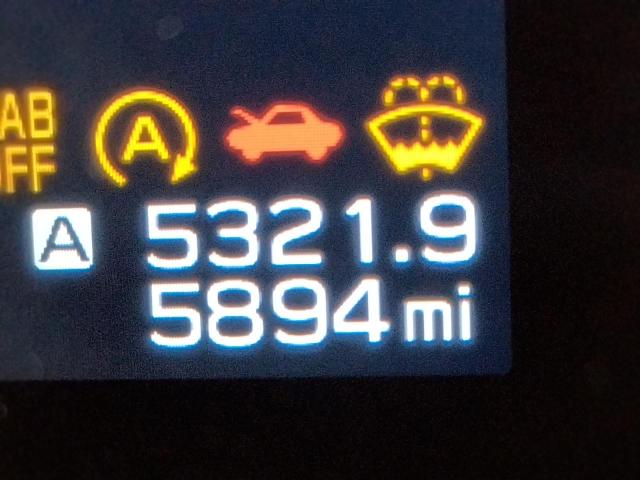 2022 SUBARU OUTBACK WI 4S4BTGUD4N3152418