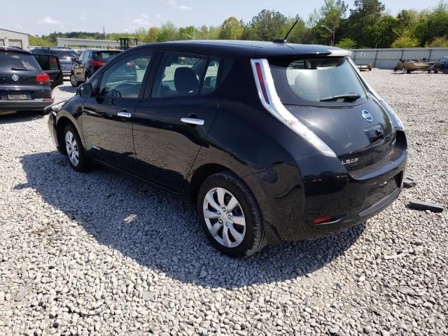2016 NISSAN LEAF S 1N4AZ0CP3GC311228