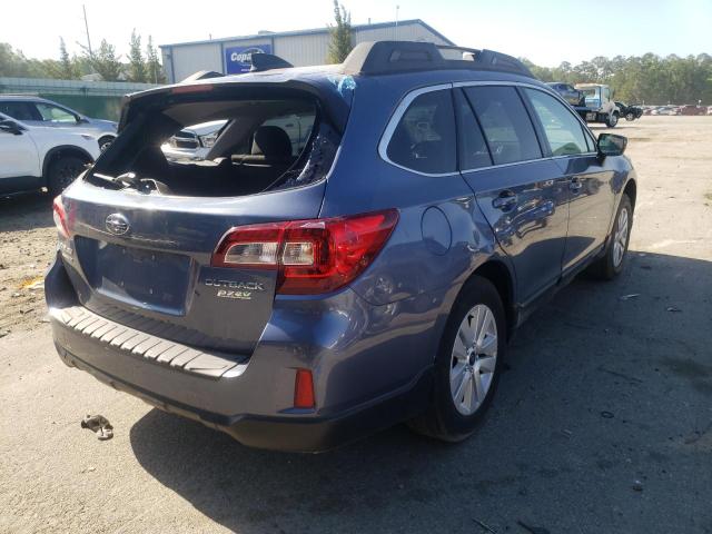 4S4BSADC5H3214968 Subaru Outback 2. 2017. Фото: 3