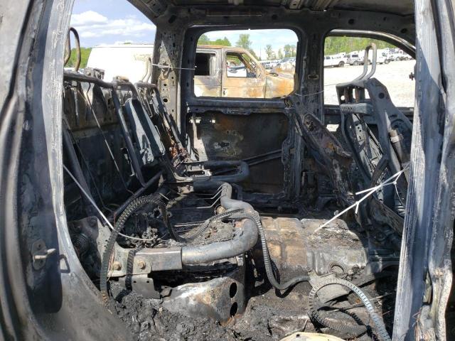 2016 RAM 2500 ST 3C6UR5CL3GG248363