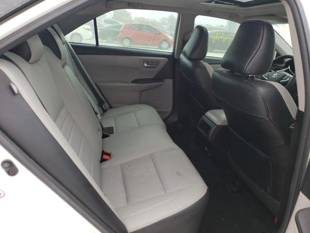 2017 TOYOTA CAMRY LE 4T1BF1FKXHU293329