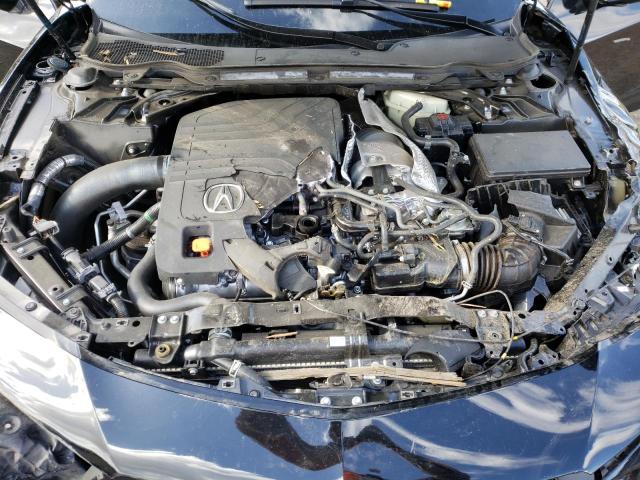 2021 ACURA TLX TYPE S 19UUB7F98MA000646