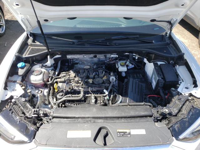 2020 AUDI Q3 PREMIUM WA1DECF32L1056441