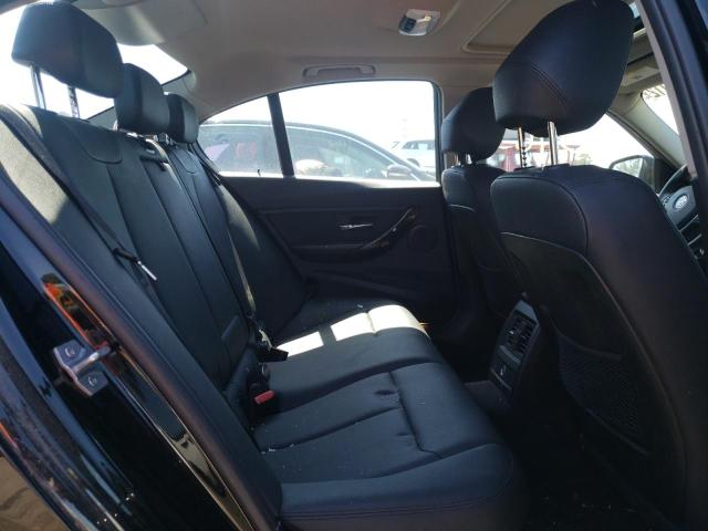 2015 BMW 328 XI SUL WBA3B5C56FP653537
