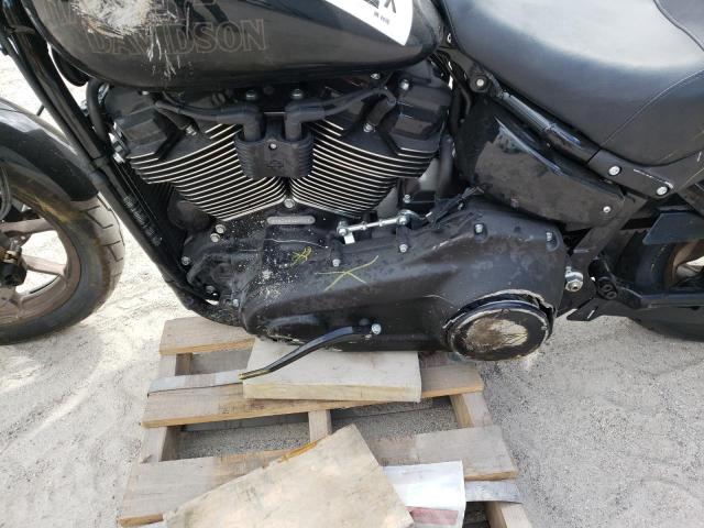 2022 HARLEY-DAVIDSON SOFTAIL 1HD1YWZ17NB012782