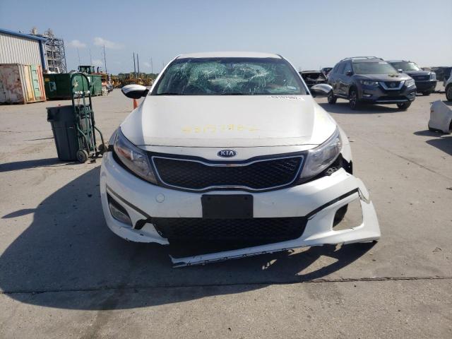 2015 KIA OPTIMA LX KNAGM4A78F5640441