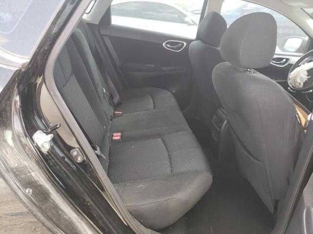 2015 NISSAN SENTRA S - 3N1AB7AP5FY316773