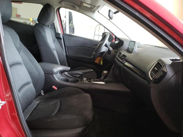 2016 MAZDA 3 SPORT 3MZBM1K71GM313320