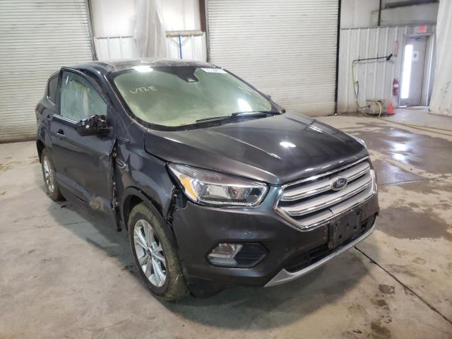 2019 FORD ESCAPE SE 1FMCU9GD6KUA28410