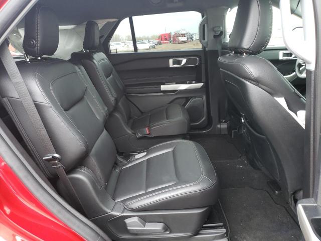 2020 FORD EXPLORER X 1FMSK8DH4LGC42976