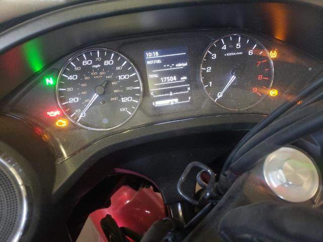 2014 HONDA CTX1300 A JH2SC7452EK000681