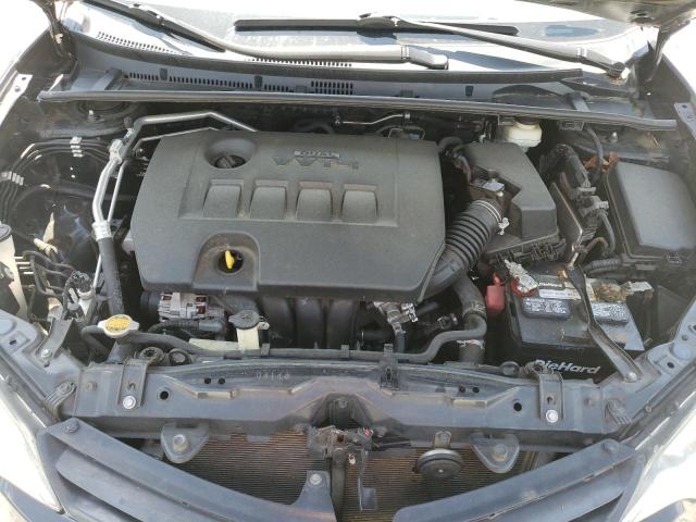2016 TOYOTA COROLLA L 5YFBURHE8GP429632