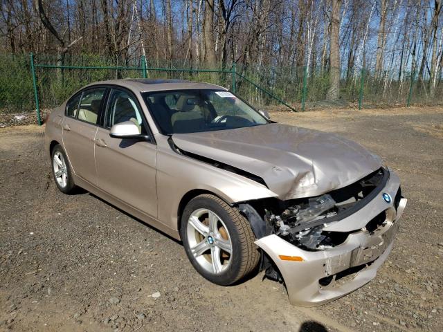 2015 BMW 328 XI SUL WBA3B5C51FF961267