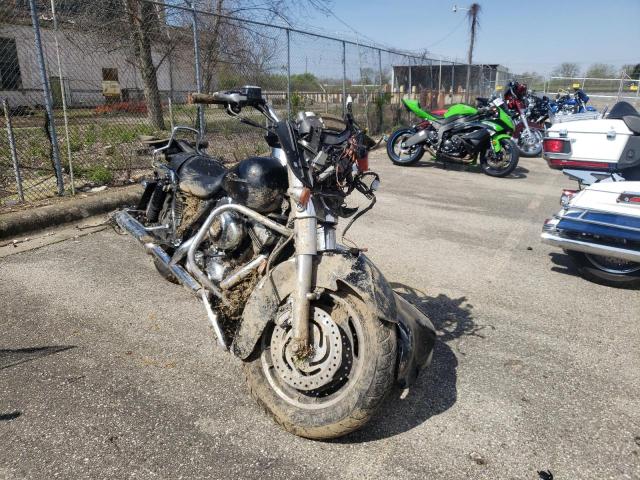 2006 HARLEY-DAVIDSON FLHXI 1HD1KBW1X6Y668875