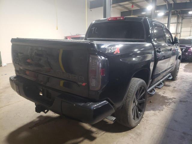 2016 TOYOTA TUNDRA CRE 5TFDW5F12GX558348