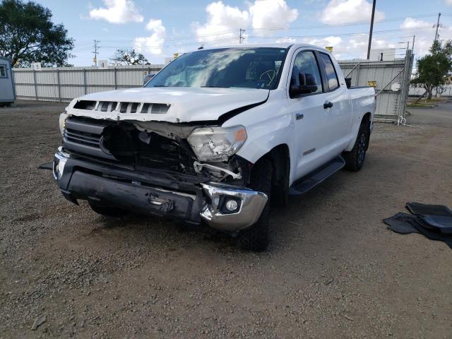 2015 TOYOTA TUNDRA DOU 5TFUY5F15FX436401