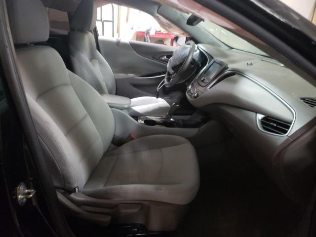 2017 CHEVROLET MALIBU LS 1G1ZB5ST2HF128263