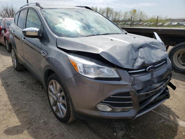 2014 Ford Escape SE for sale in Indianapolis, IN