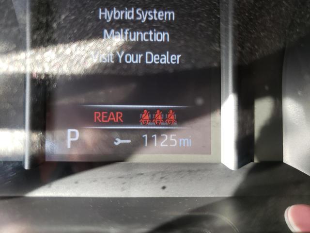 2021 TOYOTA VENZA LE/X JTEAAAAH5MJ026472