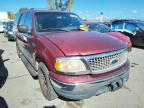 2001 FORD  EXPEDITION