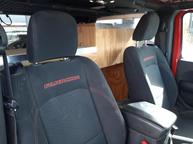 2019 JEEP WRANGLER R 1C4HJXCG5KW637533