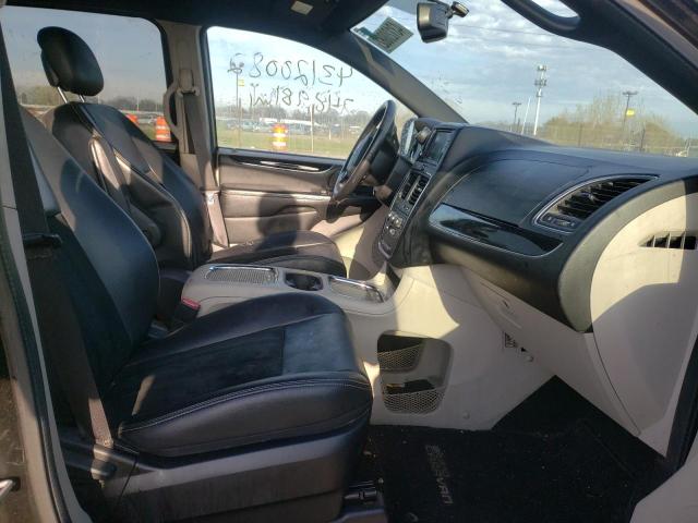 2017 DODGE GRAND CARA 2C4RDGCG6HR677536