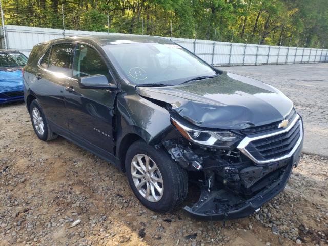 2020 CHEVROLET EQUINOX LT 2GNAXKEV3L6218338